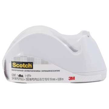 Scotch Desktop Dispenser