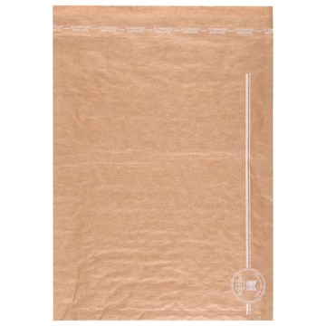 Scotch Padded Curbside Recyclable Size 6 Mailer