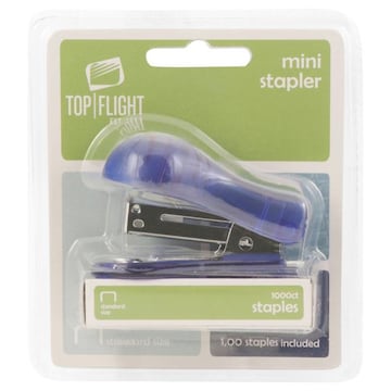 Top Flight Stapler, Mini