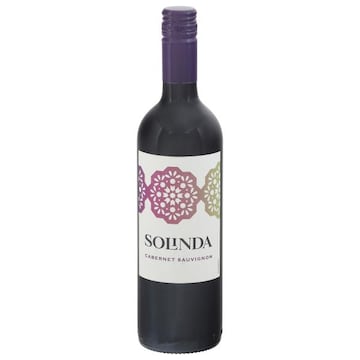 Solinda Cabernet Sauvignon