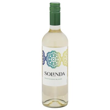 Solinda Sauvignon Blanc