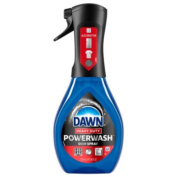 Dawn Powerwash Heavy Duty Dish Spray