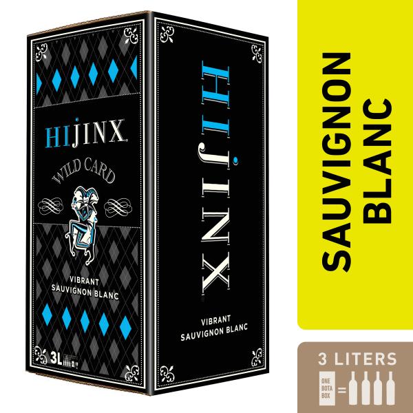 Hi Jinx Sauvignon Blanc White Wine | Publix Super Markets