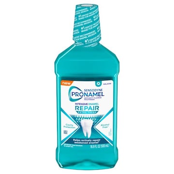 SENSODYNE Pronamel Intensive Enamel Repair Extra Fresh Mouthwash