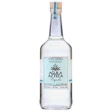 Aguila Azteca Tequila Blanco
