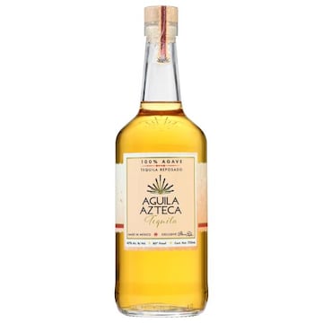 Aguila Azteca Tequila, Reposado