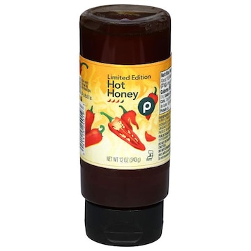 Publix Hot Honey
