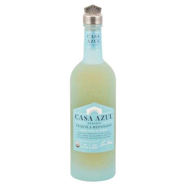 Casa Azul Organic Tequila Reposado | Publix Super Markets