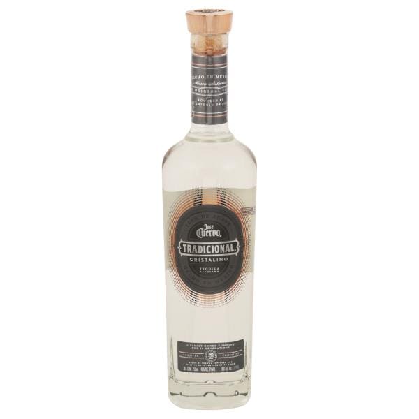 1800 CRISTALINO、Jose Cuervo Especial、2本 Jose Cuervo Cristalino Tradicional Tequila | Publix Super Markets