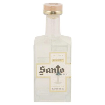 Santo Tequila