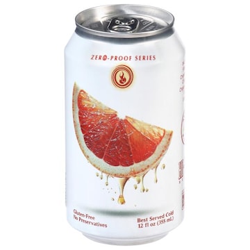 Devil's Foot Paloma Craft Soda