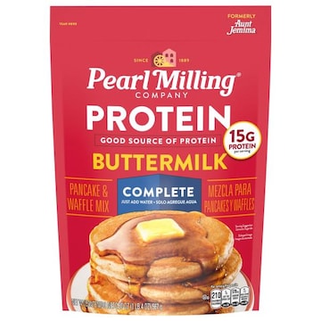 Pearl Milling Company Complete Buttermilk Pancake & Waffle Mix