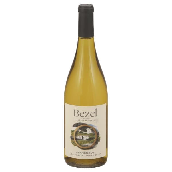 Bezel Chardonnay, San Luis Obispo Coast | Publix Super Markets