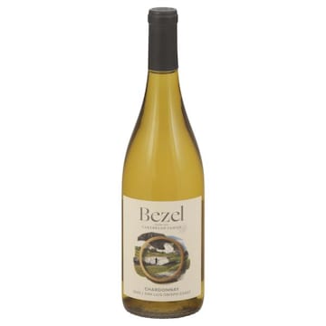 Bezel Chardonnay, San Luis Obispo Coast