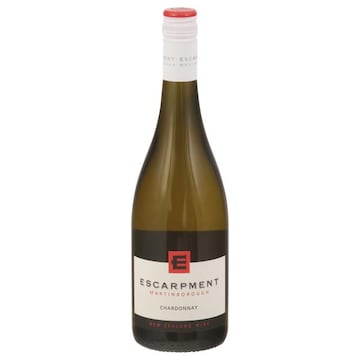 Escarpment Chardonnay, Martinborough, New Zealand