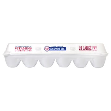 Eggland's Best Large Eggs