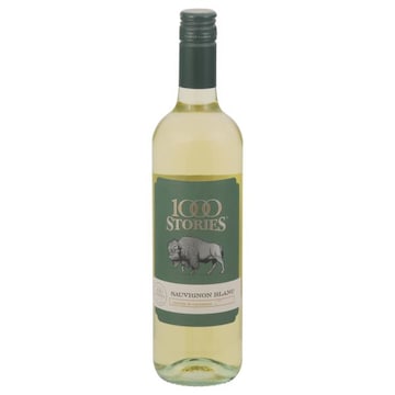 1000 Stories Sauvignon Blanc, California