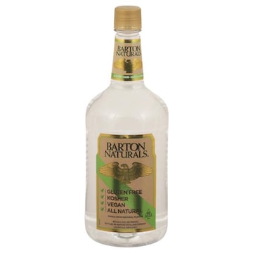 Barton Naturals Vodka