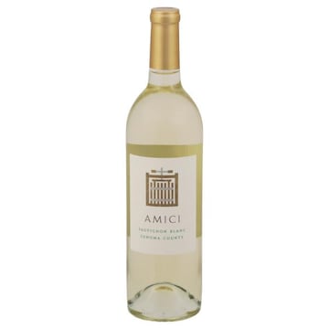 Amici Sauvignon Blanc, Sonoma County