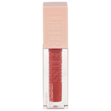 Lifter Gloss Lip Gloss, 016 Rust