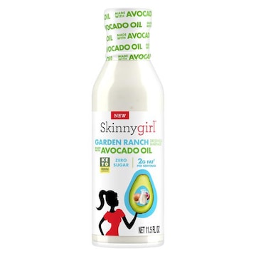 Skinnygirl Dressing & Marinade, Avocado Oil, Garden Ranch