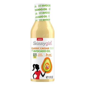 Skinnygirl Dressing & Marinade, Avocado Oil, Classic Caesar