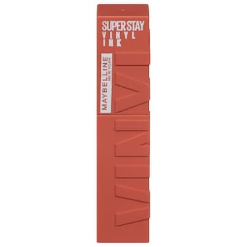 Maybelline Super Stay Liquid Lipstick, Vinyl Ink, 105 Golden