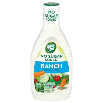 Wish-Bone No Sugar Added Ranch Dressing