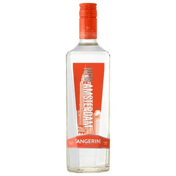 New Amsterdam Vodka, Tangerine