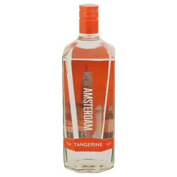 New Amsterdam Vodka, Tangerine