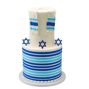 Bar Mitzvah Blessings