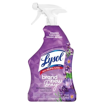 LYSOL® Brand New Day Lavender & Cotton Blossom All Purpose Cleaner
