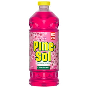 Pine-Sol Cherry Blossom Multi-Surface Cleaner