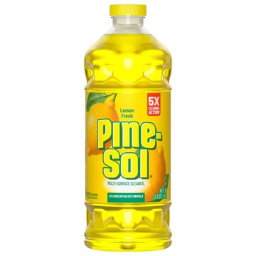 Pine-Sol Lemon Fresh Multi-Surface Cleaner