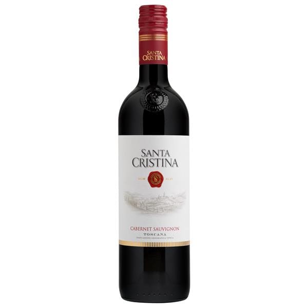 Santa Cristina Red Wine Publix Super Markets