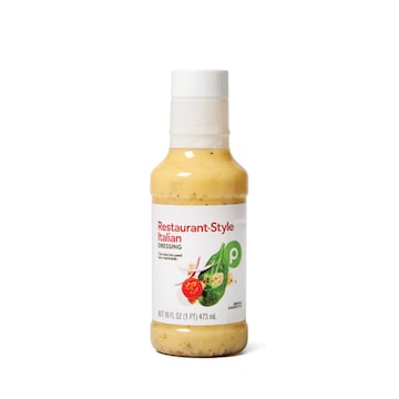 Publix Restaurant-Style Italian Dressing