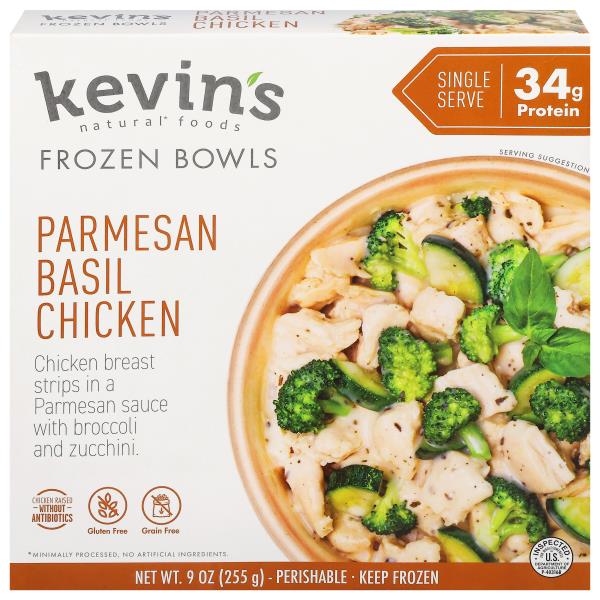 Natural farming自然栽培玄米 ベルツの日記 腸脳相関 食養訓 食育 Kevin's Natural Foods Parmesan Basil Chicken | Publix Super Markets