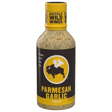 Buffalo Wild Wings Parmesan Garlic Sauce