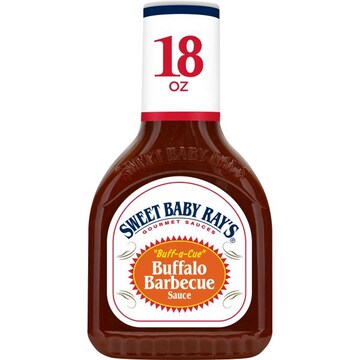 Sweet Baby Ray's Sauce, Buffalo Barbecue