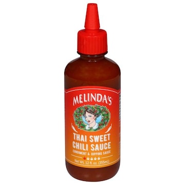 Melinda's Thai Sweet Chili Sauce Condiment & Dipping Sauce