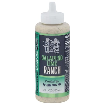 Blues Hog Jalapeno Lime Ranch