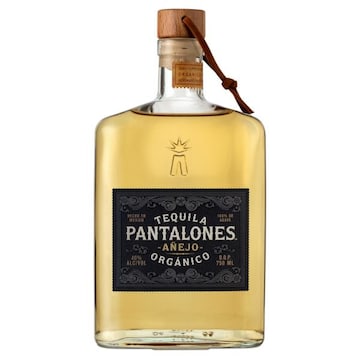 Pantalones Anejo Tequila