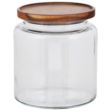 Anchor Hocking 96 Ounce Jar