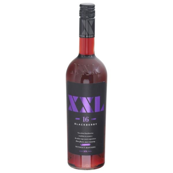 XXL Wine, Blackberry, 16 | Publix Super Markets