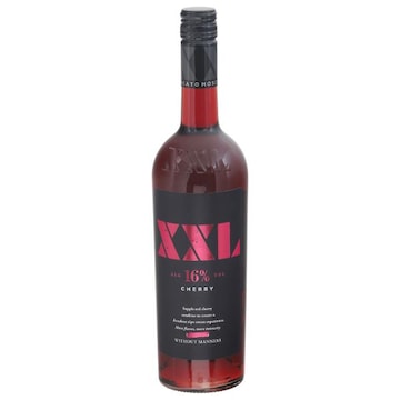 XXL Wine, Cherry
