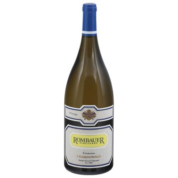 Rombauer Vineyards Chardonnay