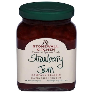 Stonewall Kitchen Strawberry Jam