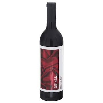 Shannon Ridge 3 Kings Domain No. 2 The Noble King Cabernet Sauvignon
