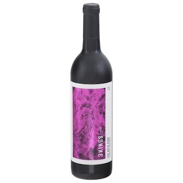 Shannon Ridge 3 Kings Domain No. 3 The Bold King Cabernet Sauvignon