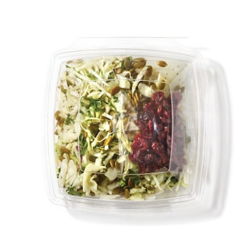 Publix Sweet Kale Salad